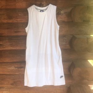 Nike Sleeveless Dress